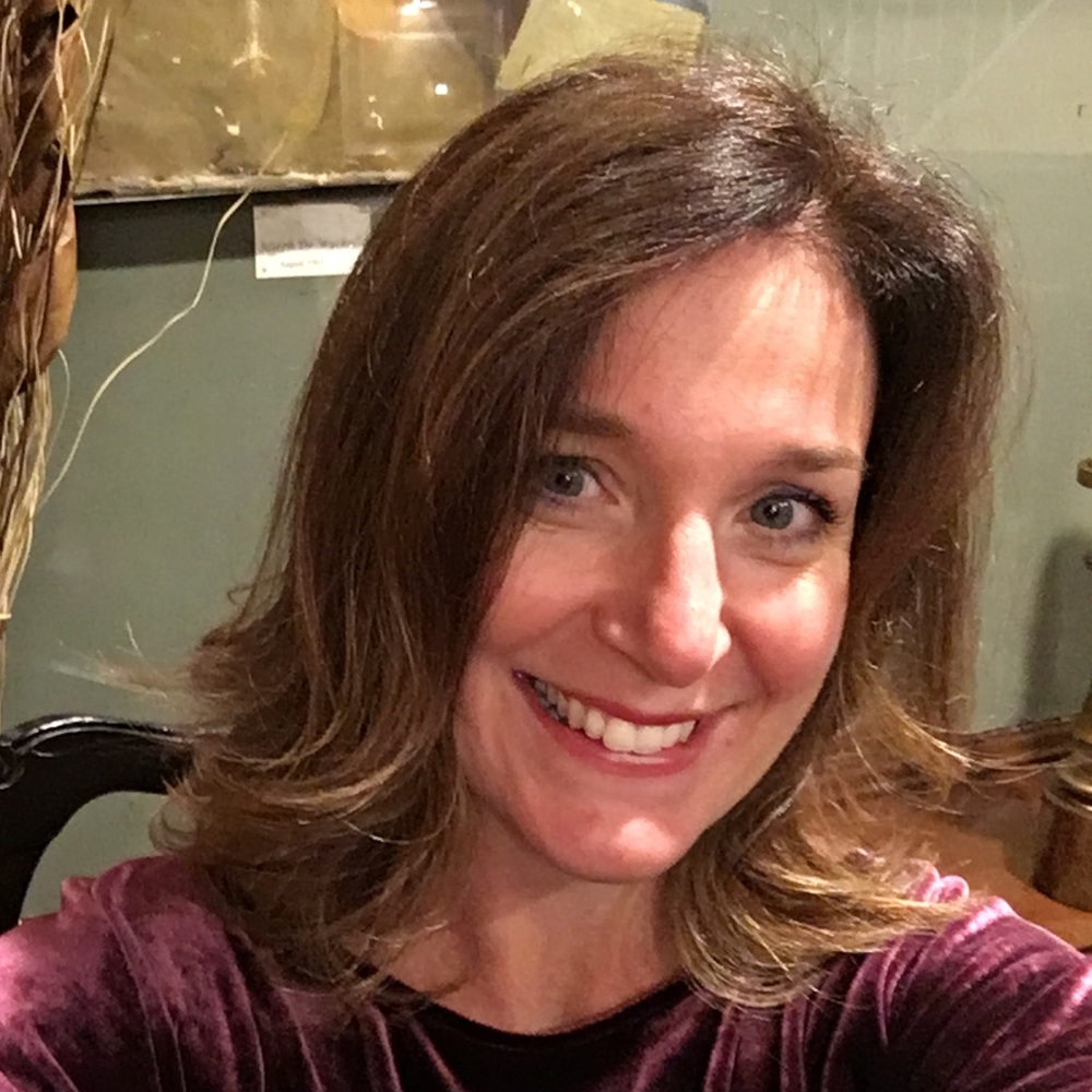 Meet your Posher, Constance